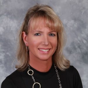 Meet your Posher, Kathy